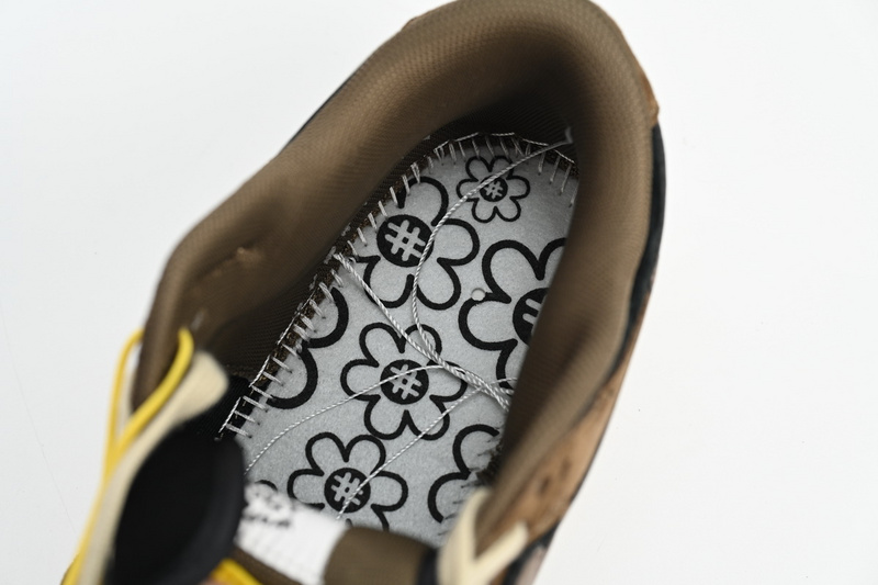 M Batch WTP"MOSS" DUNK White Rice Dumplings