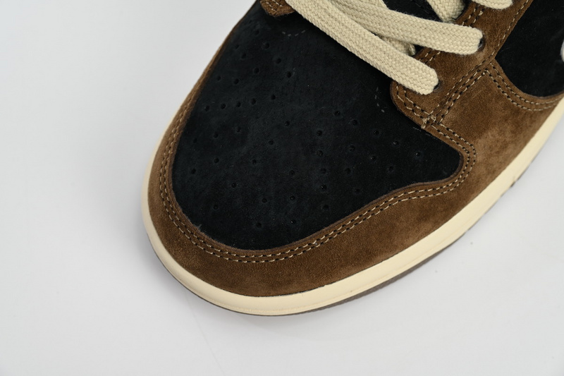 M Batch WTP"MOSS" DUNK White Rice Dumplings