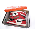 OG Air Jordan 1 High Chicago Reimagined