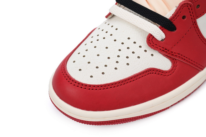 OG Air Jordan 1 High Chicago Reimagined