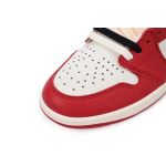 OG Air Jordan 1 High Chicago Reimagined
