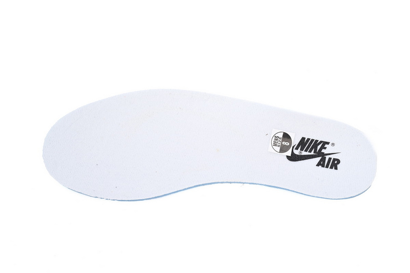 OG Air Jordan 1 High OG Black Toe