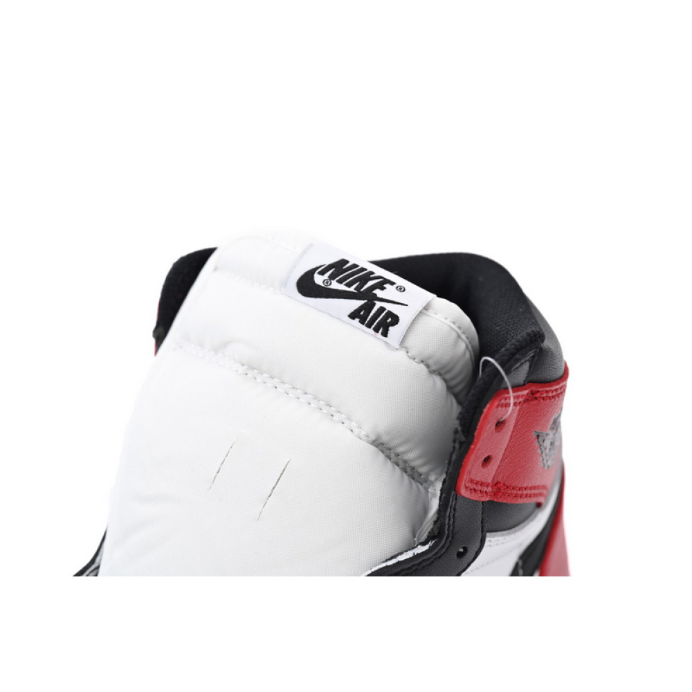 OG Air Jordan 1 High OG Black Toe