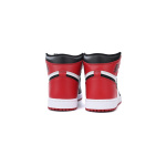 OG Air Jordan 1 High OG Black Toe