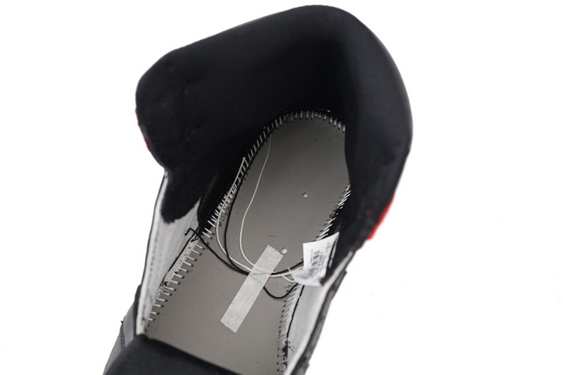 OG Air Jordan 1 High OG Bred Toe