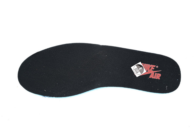 OG Air Jordan 1 High OG Bred Toe