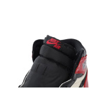 OG Air Jordan 1 High OG Bred Toe