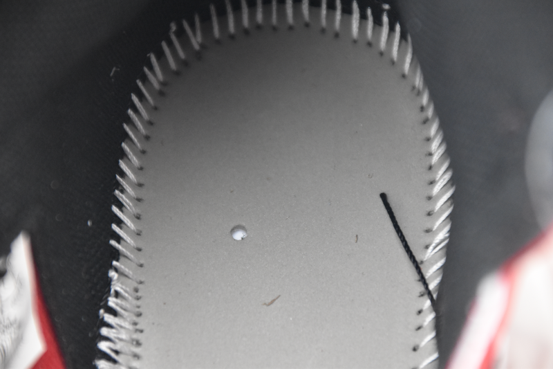 OG Air Jordan 1 High OG Chicago