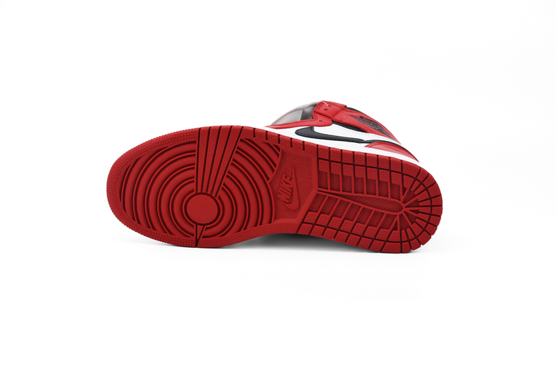 OG Air Jordan 1 High OG Chicago