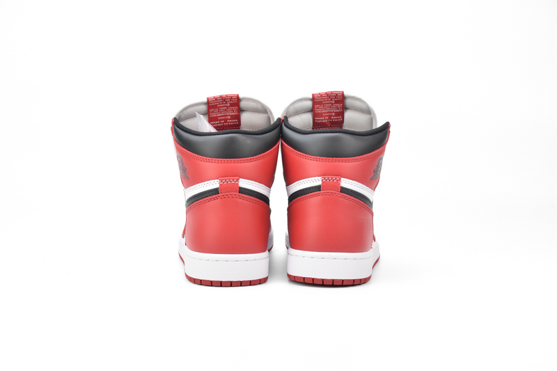 OG Air Jordan 1 High OG Chicago