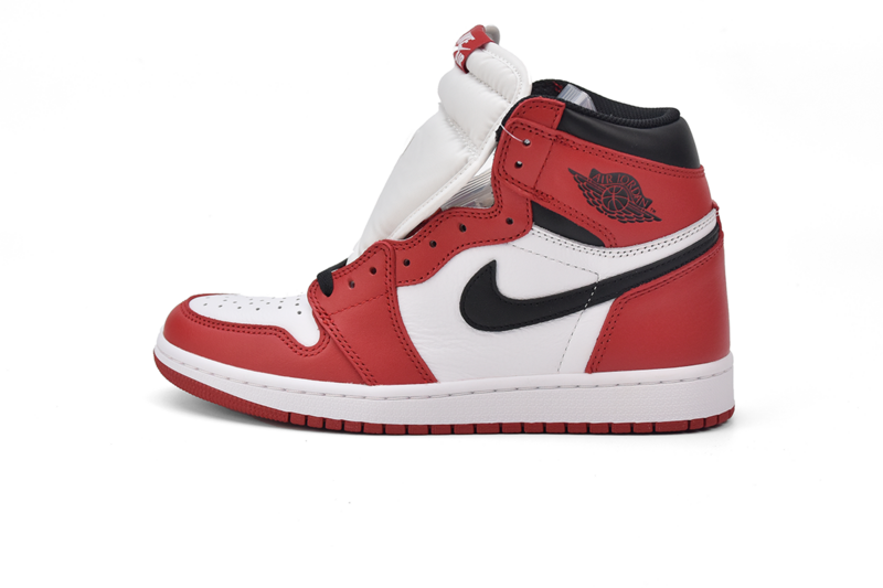 OG Air Jordan 1 High OG Chicago
