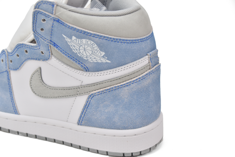 OG Air Jordan 1 High OG GS Wash North Carolan