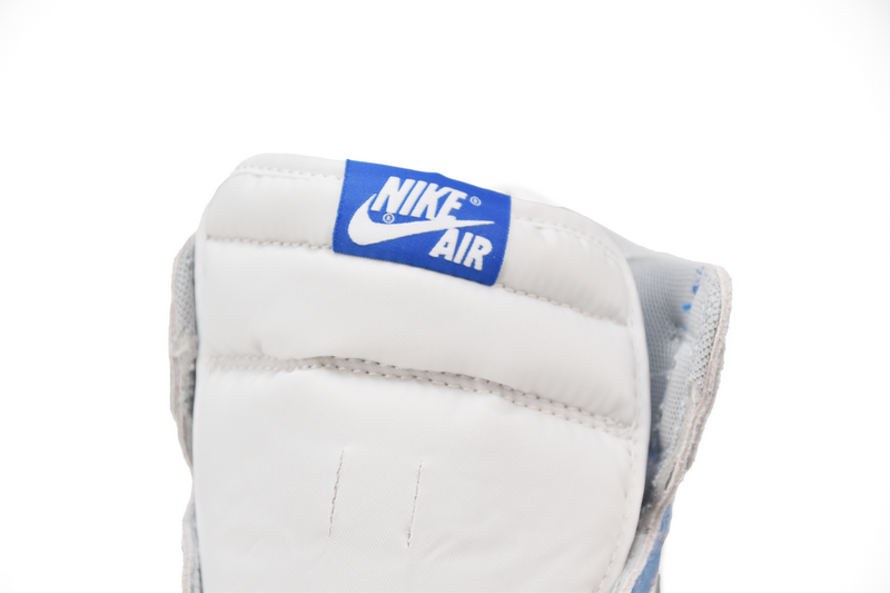 OG Air Jordan 1 High OG GS Wash North Carolan