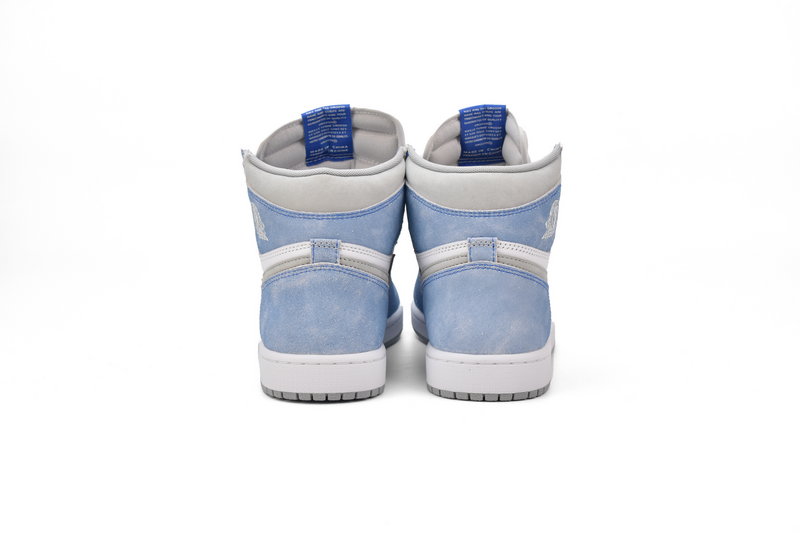 OG Air Jordan 1 High OG GS Wash North Carolan