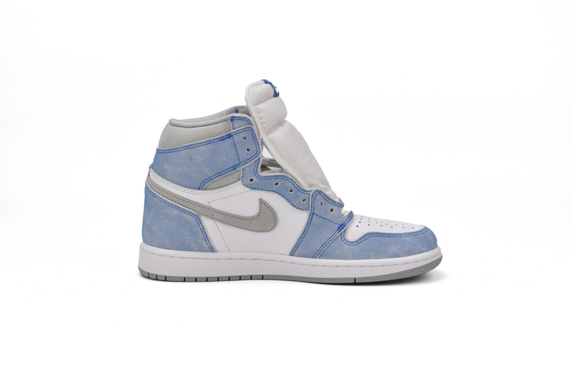 OG Air Jordan 1 High OG GS Wash North Carolan