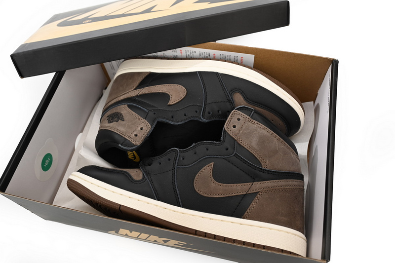 OG Air Jordan 1 High OG Palomino