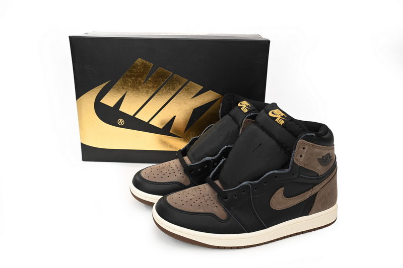 OG Air Jordan 1 High OG Palomino