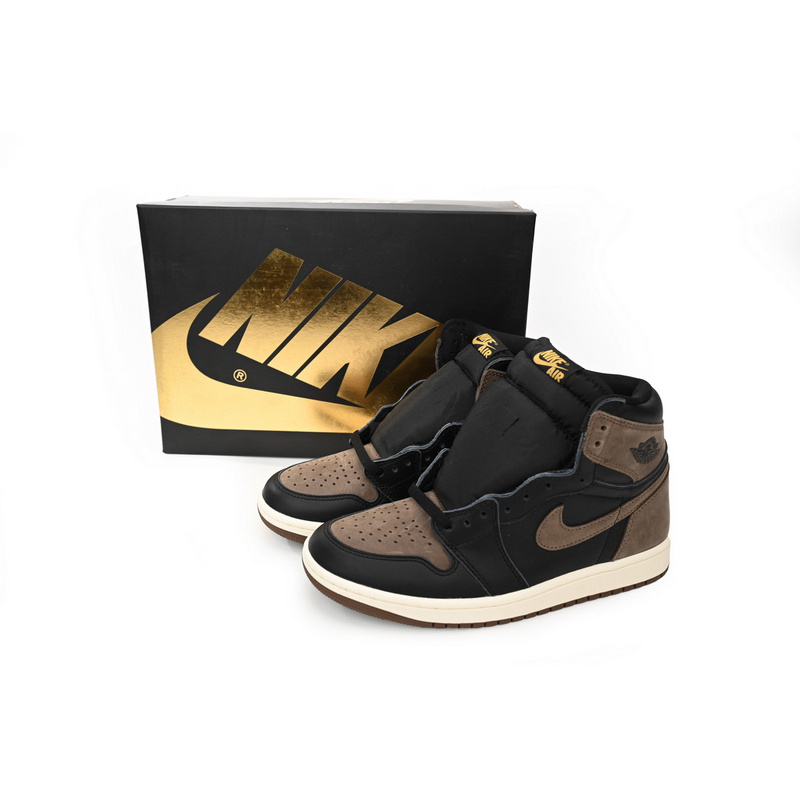 OG Air Jordan 1 High OG Palomino
