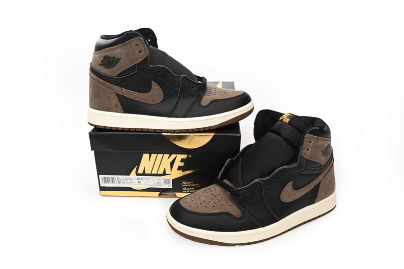 OG Air Jordan 1 High OG Palomino