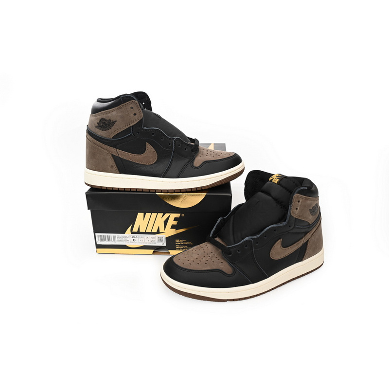 OG Air Jordan 1 High OG Palomino