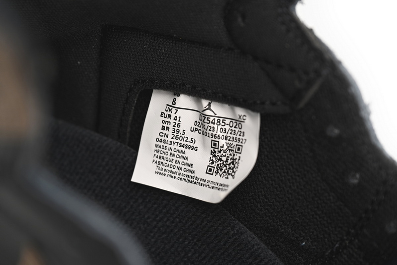 OG Air Jordan 1 High OG Palomino