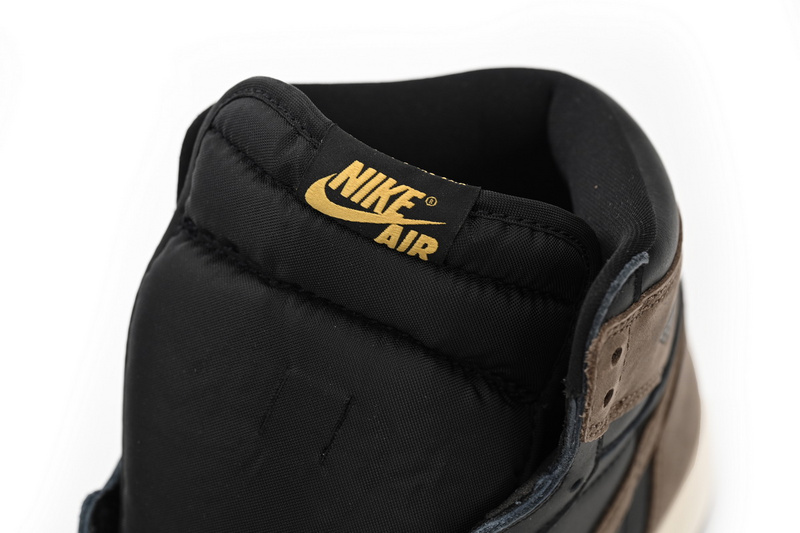 OG Air Jordan 1 High OG Palomino