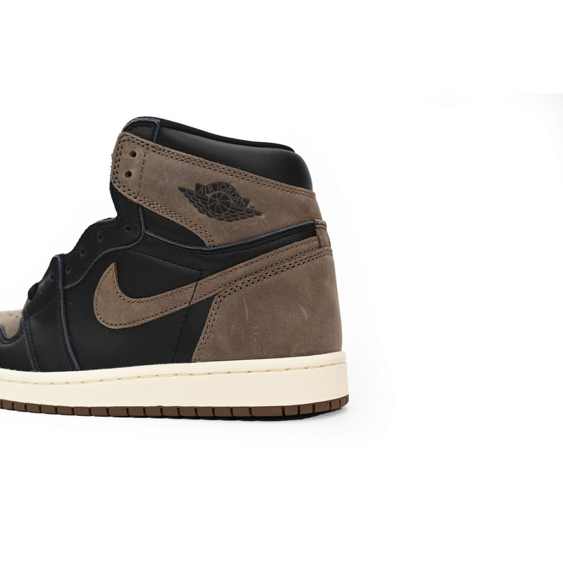 OG Air Jordan 1 High OG Palomino
