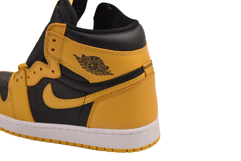 OG Air Jordan 1 High OG Pollen