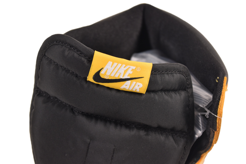 OG Air Jordan 1 High OG Pollen