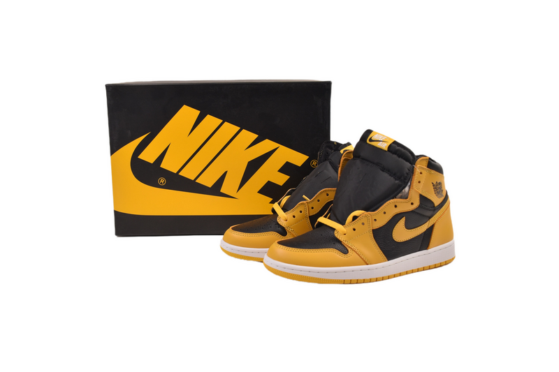 OG Air Jordan 1 High OG Pollen
