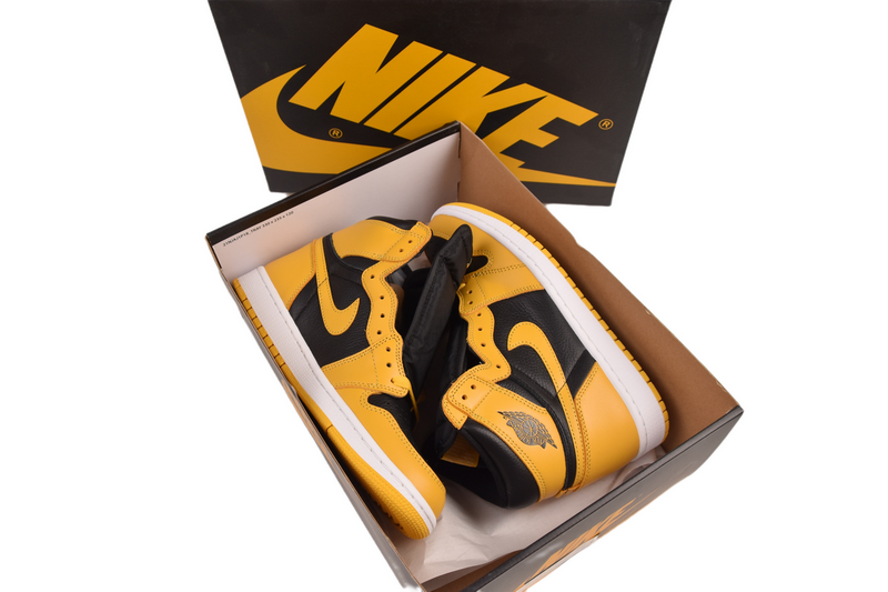 OG Air Jordan 1 High OG Pollen