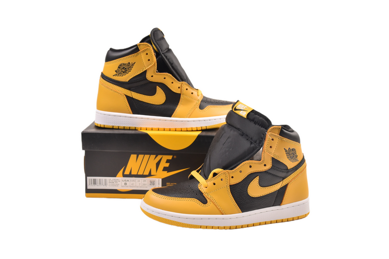 OG Air Jordan 1 High OG Pollen