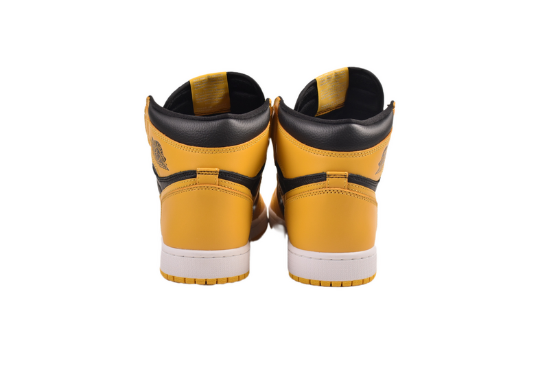 OG Air Jordan 1 High OG Pollen