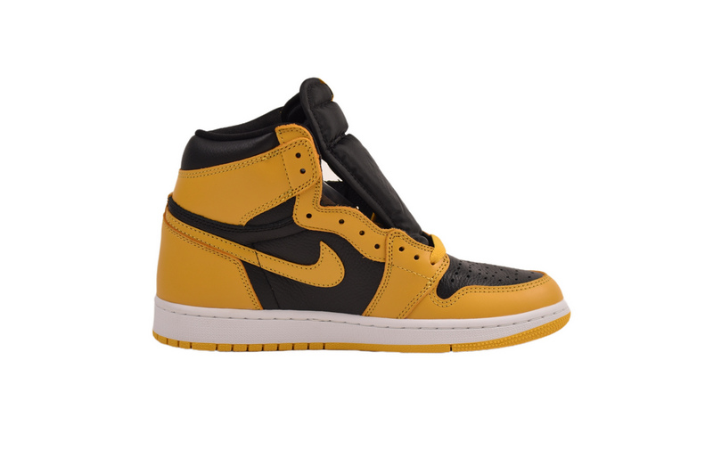 OG Air Jordan 1 High OG Pollen