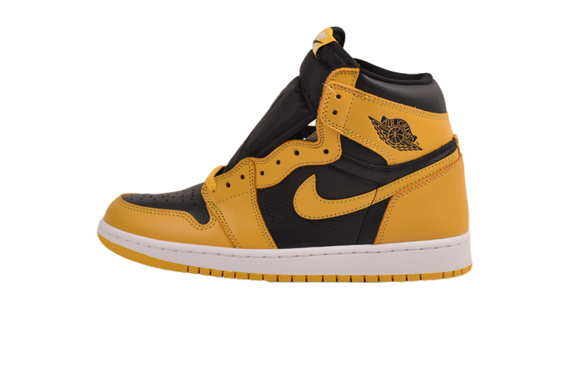 OG Air Jordan 1 High OG Pollen