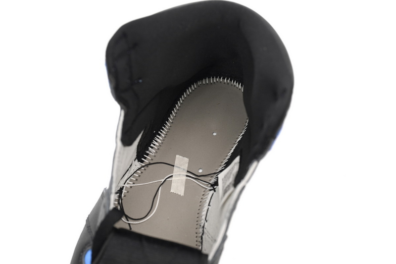 OG Air Jordan 1 High OG UNC Toe