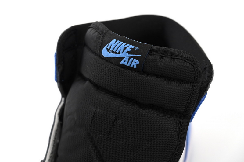 OG Air Jordan 1 High OG UNC Toe