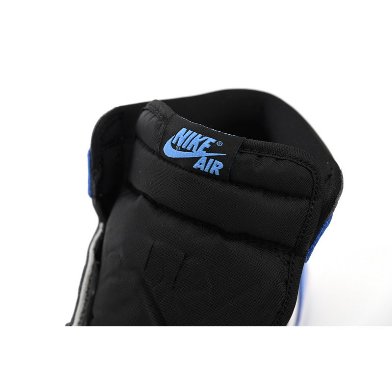 OG Air Jordan 1 High OG UNC Toe
