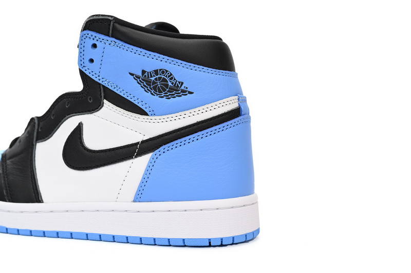 OG Air Jordan 1 High OG UNC Toe