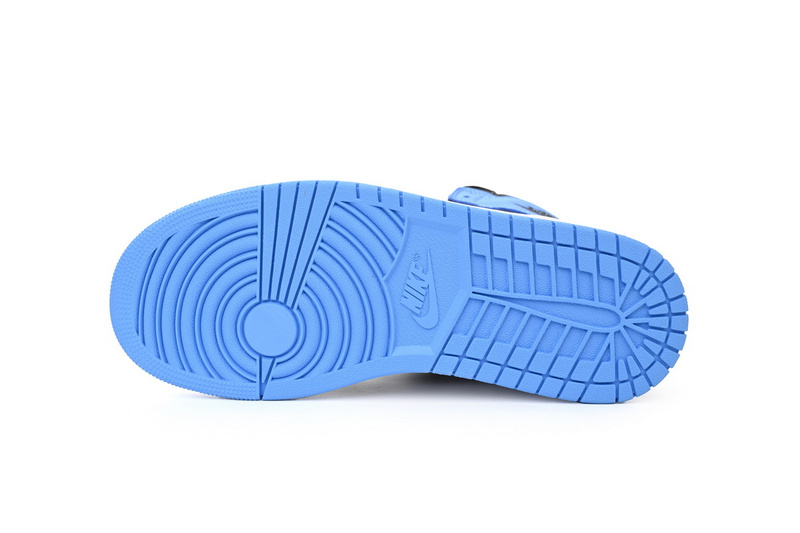 OG Air Jordan 1 High OG UNC Toe