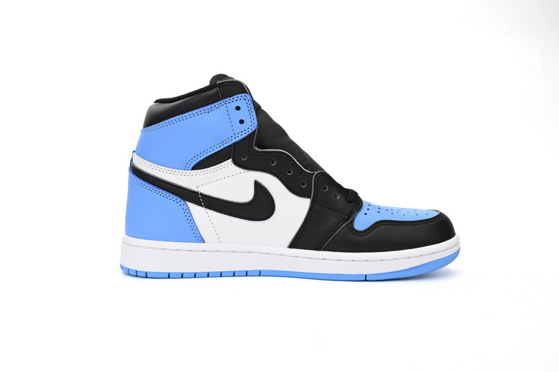 OG Air Jordan 1 High OG UNC Toe