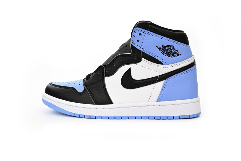OG Air Jordan 1 High OG UNC Toe
