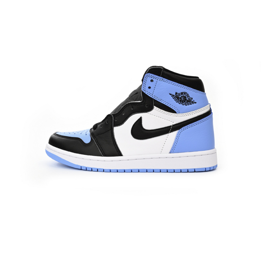 OG Air Jordan 1 High OG UNC Toe