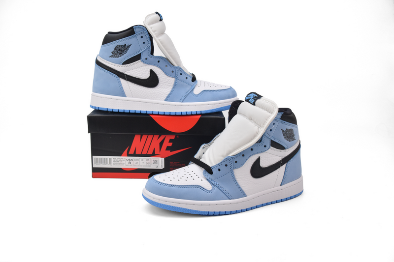 OG Air Jordan 1 High OG University Blue