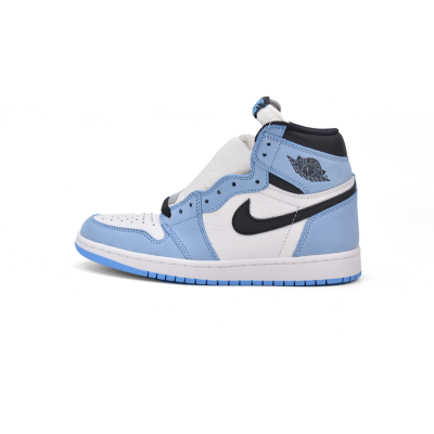 OG Air Jordan 1 High OG University Blue 01