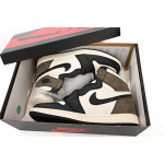 OG Air Jordan 1 Retro High OG Dark Mocha