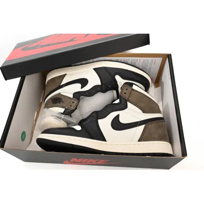 OG Air Jordan 1 Retro High OG Dark Mocha
