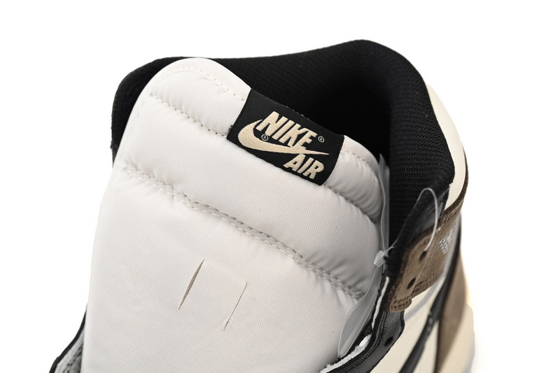 OG Air Jordan 1 Retro High OG Dark Mocha