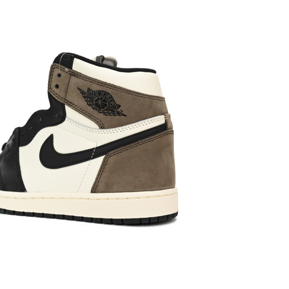 OG Air Jordan 1 Retro High OG Dark Mocha