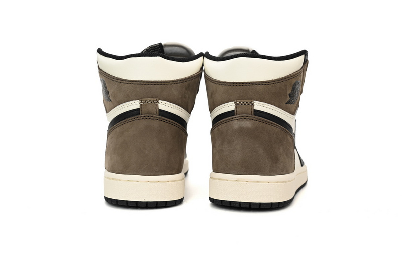 OG Air Jordan 1 Retro High OG Dark Mocha